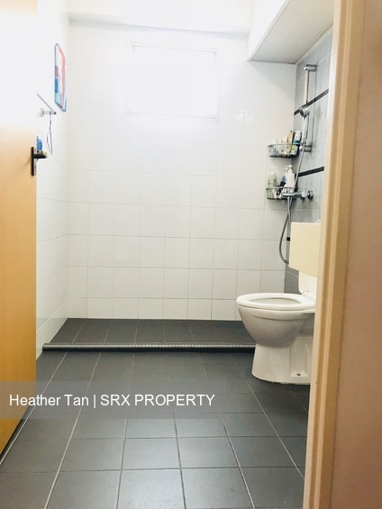 Blk 268A Punggol Field (Punggol), HDB 5 Rooms #211167941